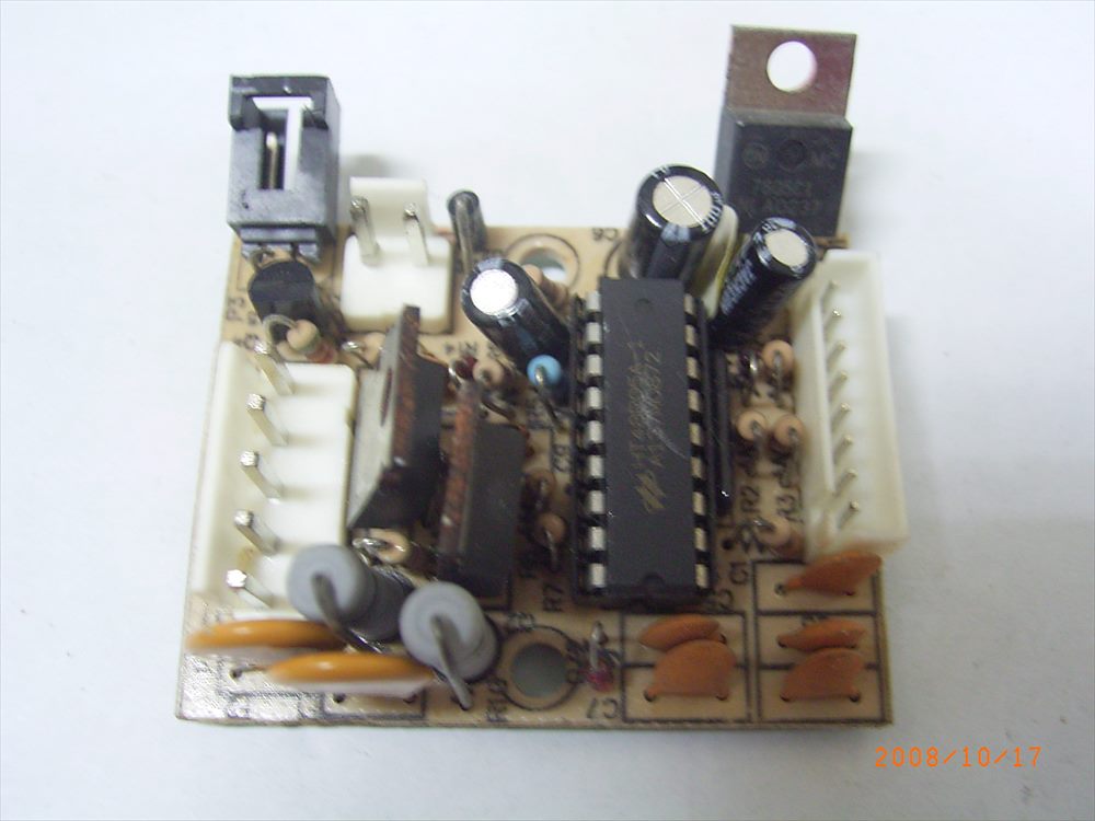 方向燈JS402