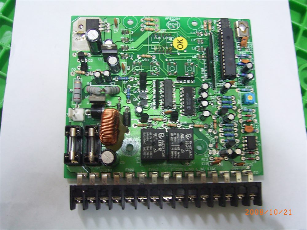 ＤＣ48V散熱系統