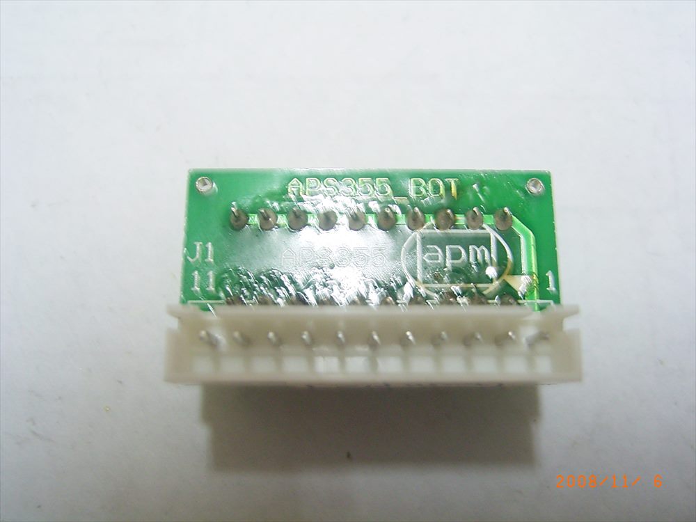 高爾夫球車電量LED板