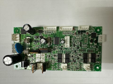 輔具控制器