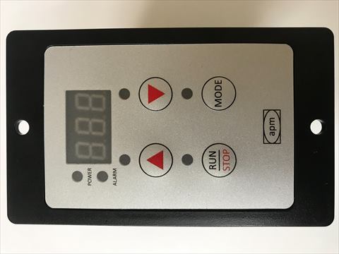 變頻器 (VFD)